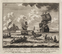 KG 08769
<br/>
De Walvis op de kop de staard boven ...
<br/>
<em>Laan, Adolf van der</em>